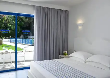 Lindia Thalassa Resort - 64