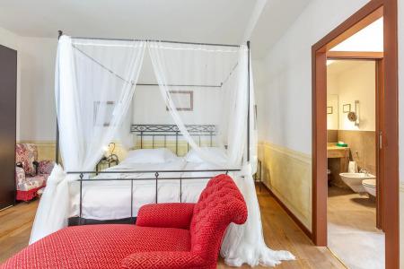 Boutique Villa Sostaga - 29