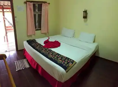 Lanta Pearl Beach Resort - 168