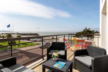 Best Western Royan Ocean - 79