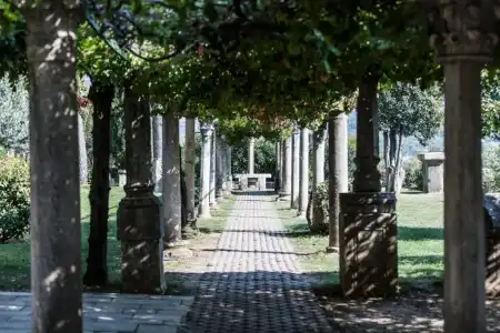 Salona Palace - 63
