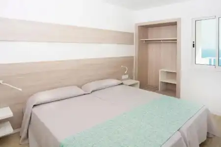ApartHSM Calas Park - All Inclusive - 67