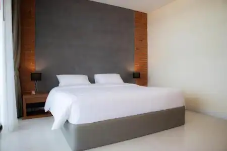 Sea Sand Sun Hua Hin by JC Kevin & Resort - 38