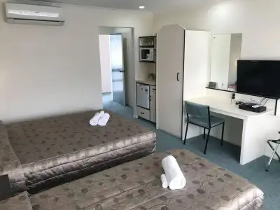 Legends Motel - 4