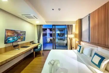 Plaai Prime Rayong - 140