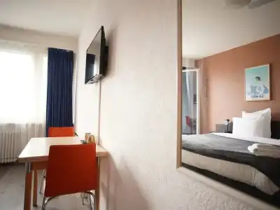 PRIMADOM Aparthotel - 58
