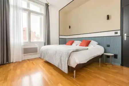 Villa Gounod - 67
