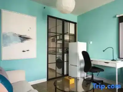 Memory Apartment - 33