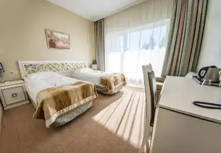 Noorus Spa - 1