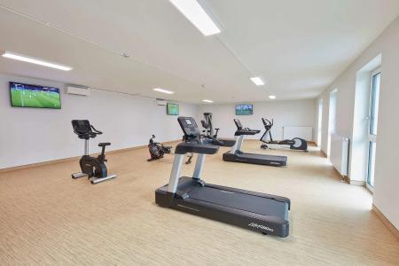 Four Points Flex by Sheraton Bochum - 21