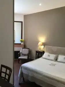 Hôtel Lépante - 62