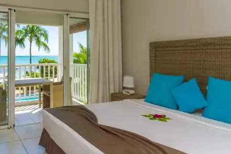 Mon Choisy Beach R - 64