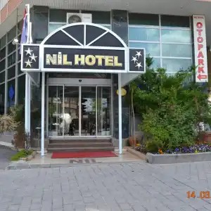 Nil - 8