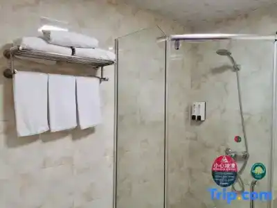 GreenTree Inn SuZhou International Film City South JinShan Road Express - 23