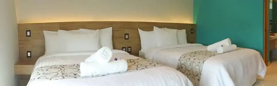 Kavia Plus Cancun - 6