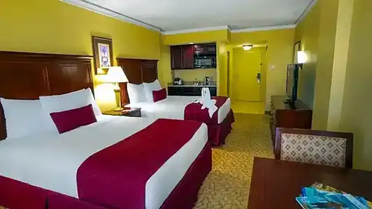 Plaza Resort & Spa - 9