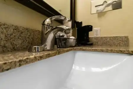 Econo Lodge Inn & Suites Fulton - Rockport - 38