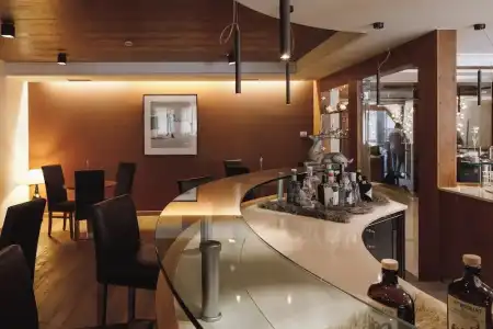 Charme Sayonara & Chalet Nature Suite - 34
