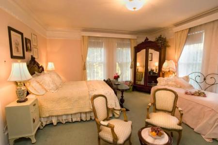 The Bissell House Bed and Breakfast - 25