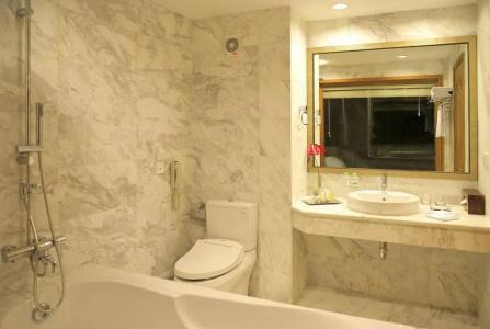 Hilton Garden Inn Hanoi - 41