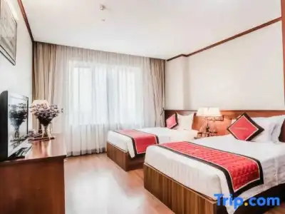 HANZ Sunny 2 Hanoi - 37
