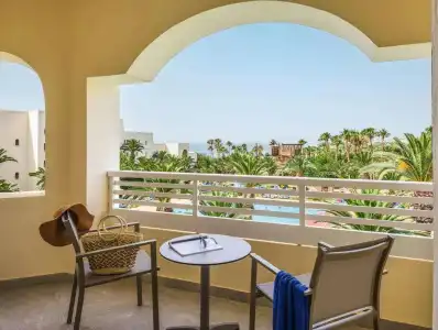 Tui Blue Manar - 24