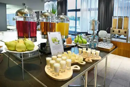 The Manchester Deansgate, by IHG - 13