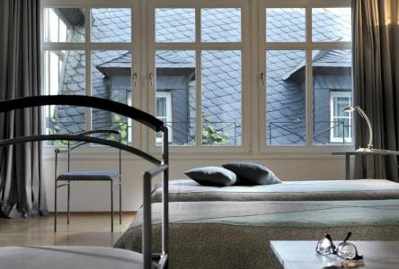 Breuer's Rüdesheimer Schloss - 5