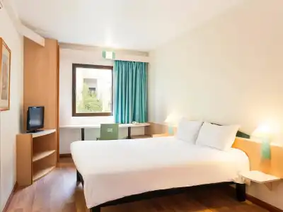 ibis Barcelona Castelldefels - 6