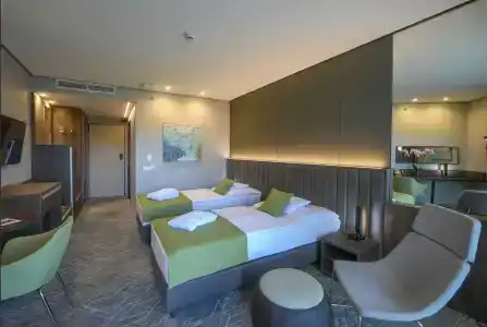 Sóstó Spa Apartman - 2