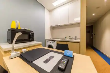 Days & Suites by Wyndham Incheon Airport - 24