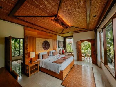 Sakti Garden Resort & Spa - 9