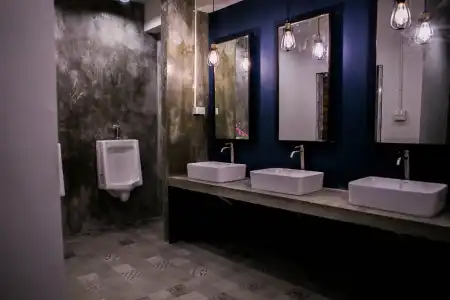 Silom Space Hostel - 9
