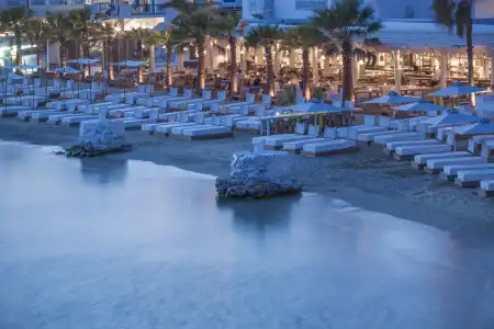 Mykonos Blanc - 25