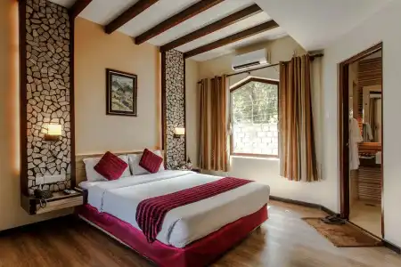 The Lakeside Retreat Pokhara by IME Hospitality - 51