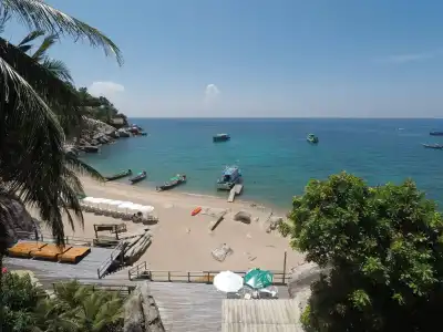 Ao Muong Beach Resort - 16