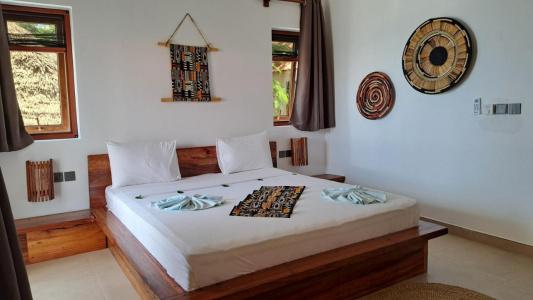 Aluna Beach Apartments - 2