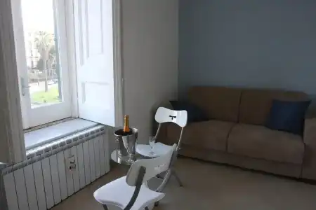 Base Napoli B&B - 51