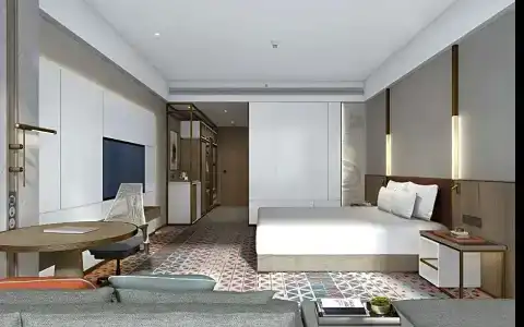 DoubleTree by Hilton Kunming Airport - 130