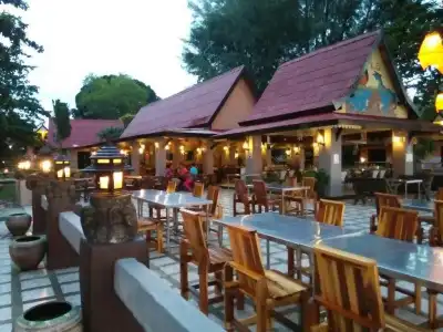 Andaman Beach Resort Koh Jum - 13