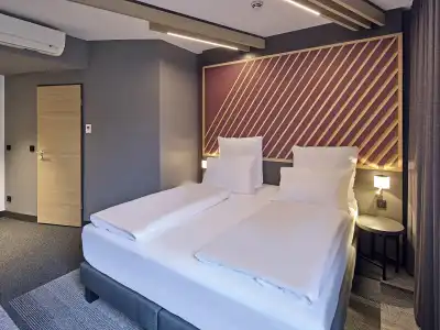 B&B Köln-Messe - 2