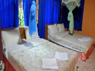 Khao Sok Island Resort and Spa - 70