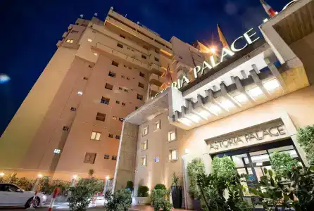 Astoria Palace - 0