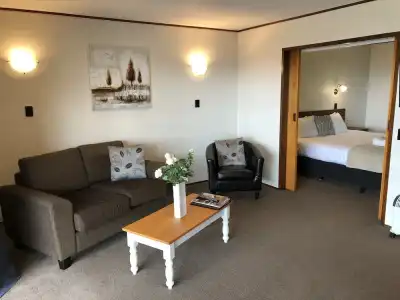 Half Moon Bay Motel - 136