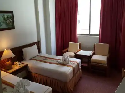 The Regency Hatyai - 139