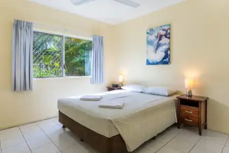 Tradewinds McLeod Holiday Apartments - 102
