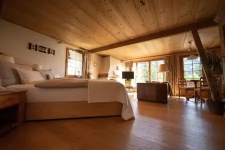 Alpenrose Mit Gourmet-Restaurant Azalée - 136