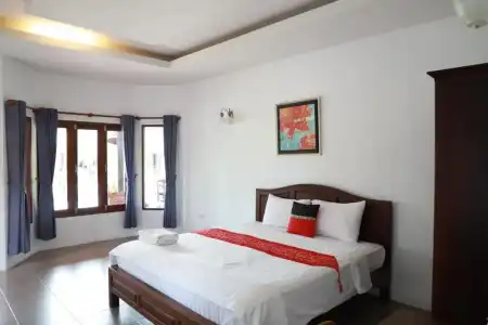 Waterside Resort - 122