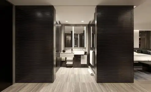 Equinox New York - 13
