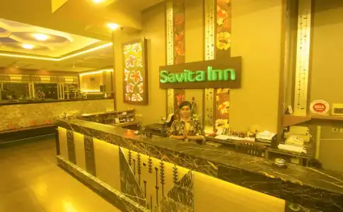 Savita Garden Inn - 10